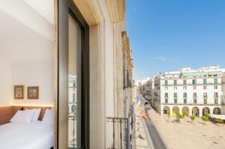 Eurostars Pórtico Alicante - 64