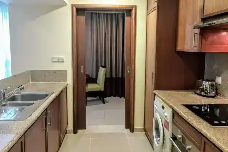Ramada Downtown Dubai - 54