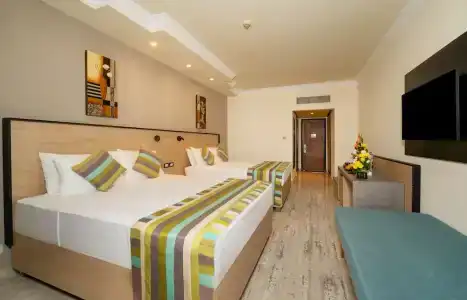 Xperience Kiroseiz AquaPark Premier-Naama Bay - 113