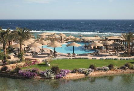 Radisson Blu Resort El Quseir - 82