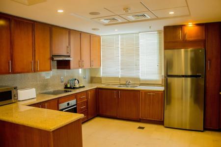 Ramada Downtown Dubai - 221