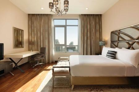 Ramada Downtown Dubai - 220