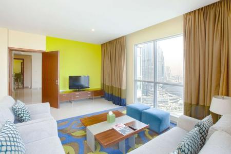 Ramada Downtown Dubai - 223