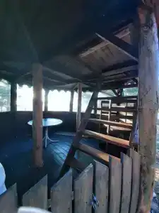 Wind Hunters Surf Station - 173