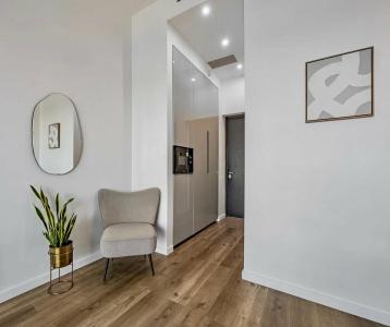 Docklands SkandiLoft - 96