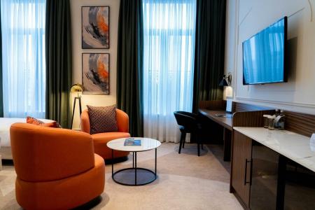 Crowne Plaza, An Ihg Hotel - 102