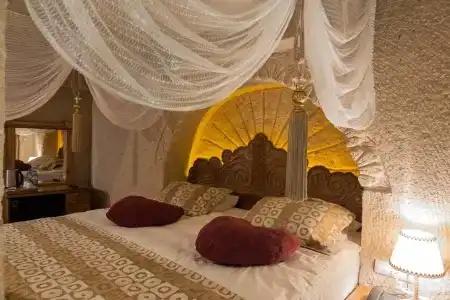 Grand Elite Cave Suites - 104