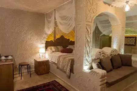Grand Elite Cave Suites - 107