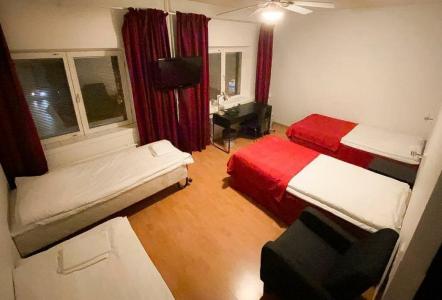 Finlandia Park Helsinki - 42