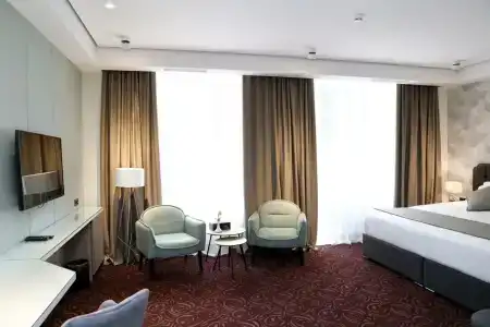 Best Western Plus Paradise Dilijan - 101