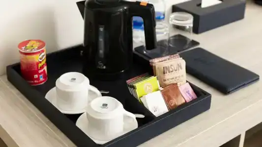 The Art Nest Nha Trang - 89