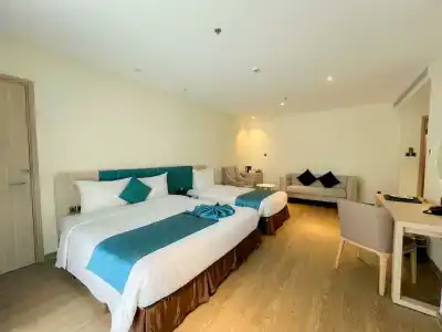 The Art Nest Nha Trang - 127