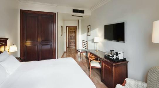 Sercotel Palacio de los Gamboa - 138