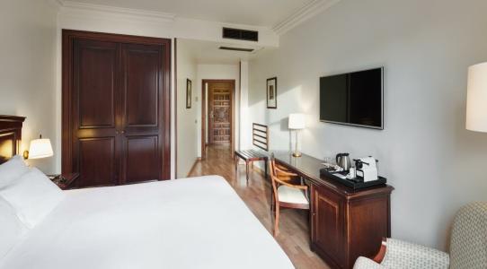 Sercotel Palacio de los Gamboa - 131