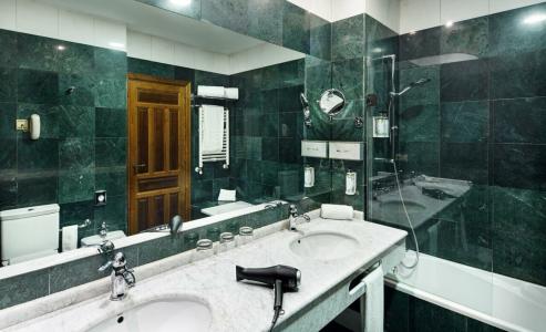 Sercotel Palacio de los Gamboa - 130