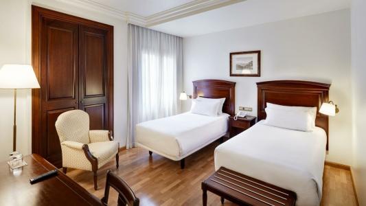 Sercotel Palacio de los Gamboa - 149