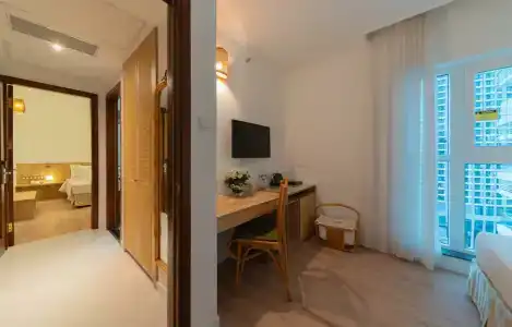 Green World Nha Trang - 82