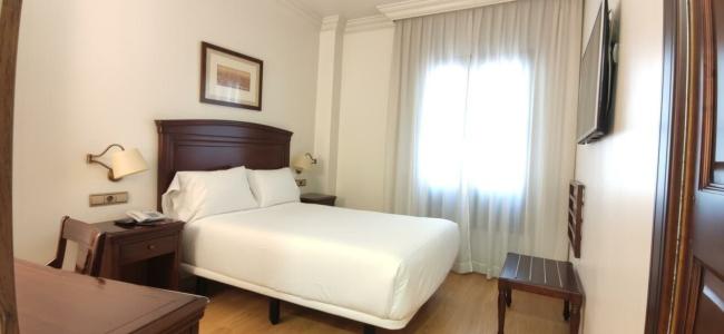 Sercotel Palacio de los Gamboa - 56