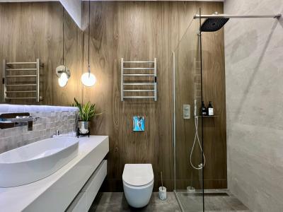 Docklands SkandiLoft - 100