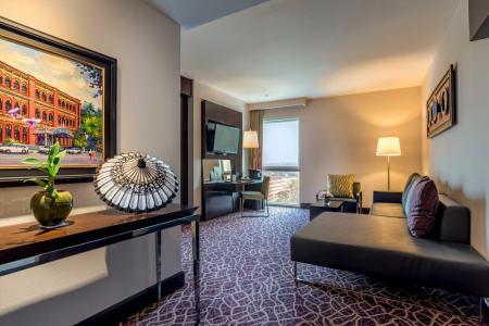 Novotel Yangon Max - 88