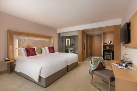 Novotel Yangon Max - 65