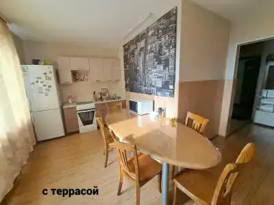 В ЖК Олимп apartolimp-ru - 119