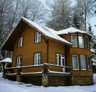 Красное Озеро - 141