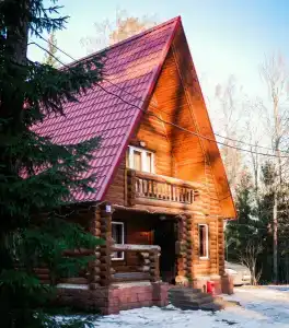 Красное Озеро - 87