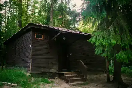 Красное Озеро - 64