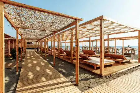 Boho Beach - 64