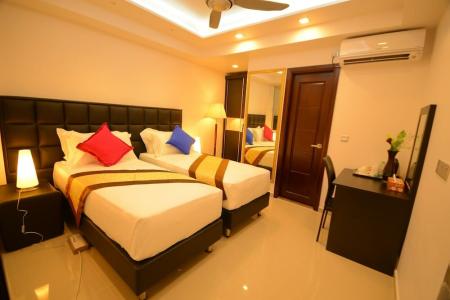 Rivethi Beach - 28