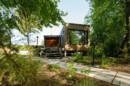 Два Озера - 80