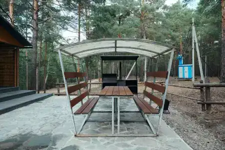 Боровое - 75