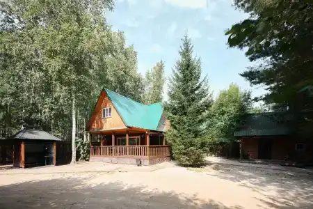 Боровое - 125