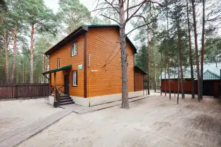 Боровое - 140
