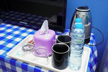 Marine Paradise - 75