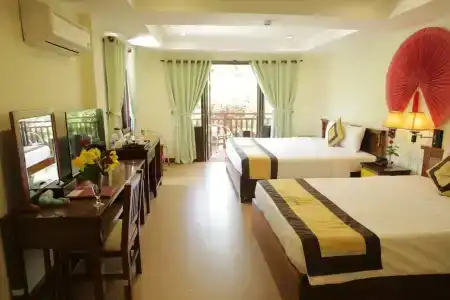 Vela Phu Quoc Resort - 98