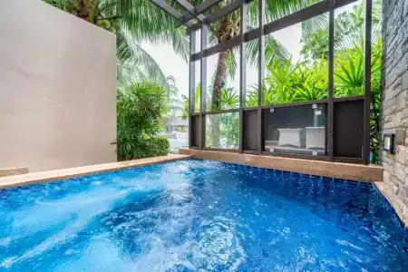 Coco Phuket Bangtao - Sha Extra Plus - 272