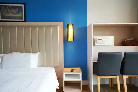 Coco Phuket Bangtao - Sha Extra Plus - 225