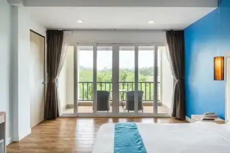 Coco Phuket Bangtao - Sha Extra Plus - 228
