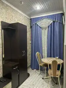 на Вольной - 21