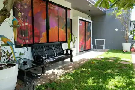 Baan Poon Garden - 192