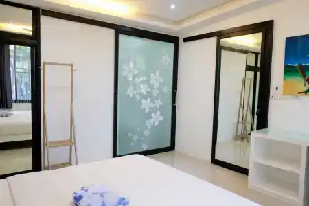 Baan Poon Garden - 208