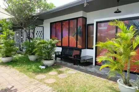 Baan Poon Garden - 193