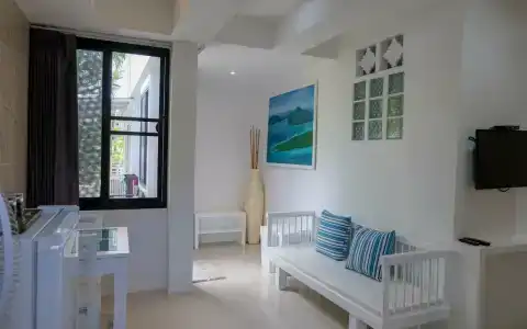 Baan Poon Garden - 89