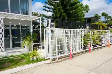 Baan Poon Garden - 25