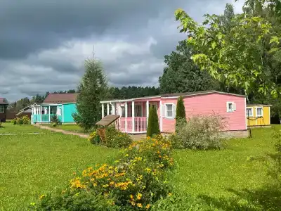 Солнечный Дом - Casa del Sole - 50