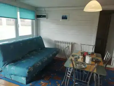 Солнечный Дом - Casa del Sole - 56