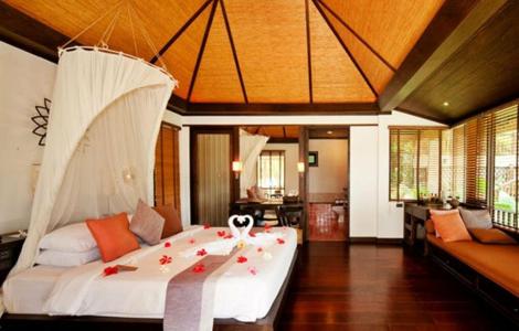 Le Vimarn Cottages & Spa - 203
