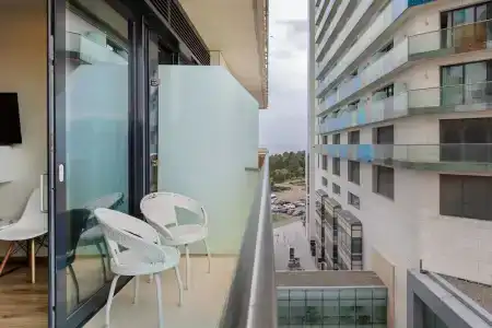 Bellevue Residential Batumi - 113